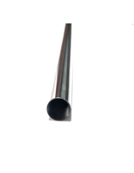 Tubo para cañon 14x435mm.