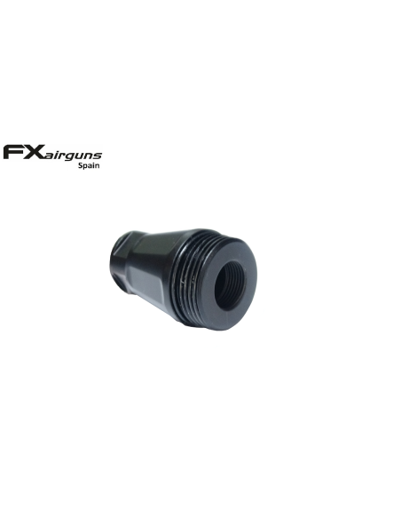 Cono cañon superlight
