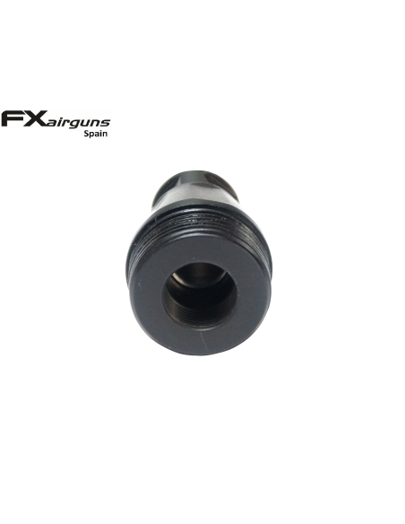 Cono cañon superlight