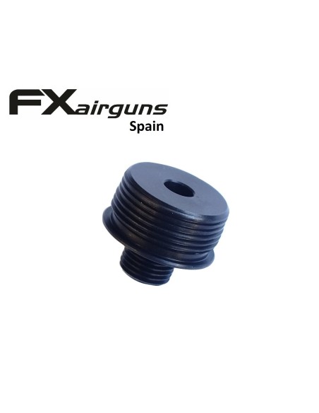 Adaptador UNF Forro Crown25/30