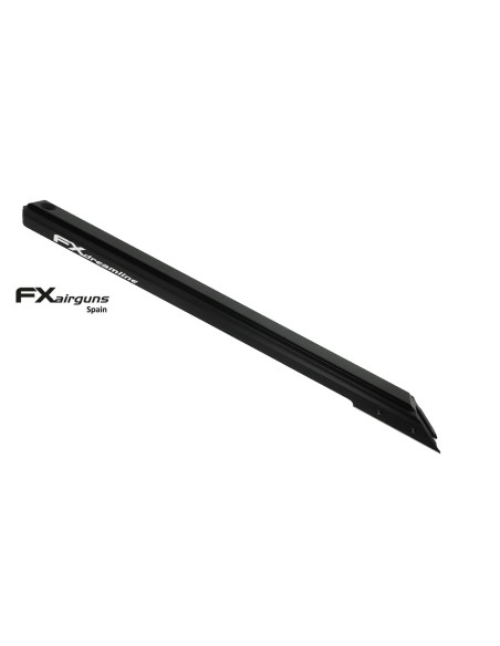 Rail Dovetail Dreamline BullpU