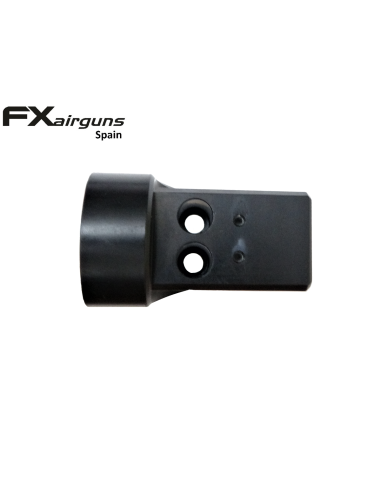 Adaptador culata Dreamline Tac
