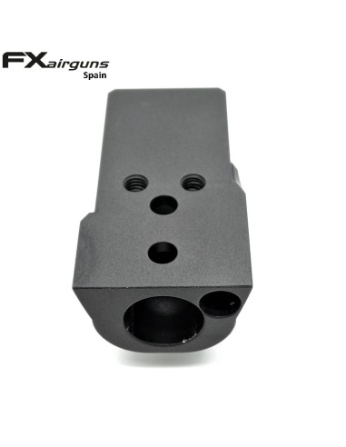 House Hammer adjuster