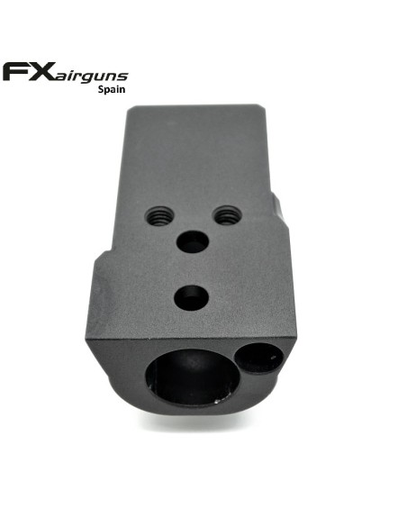 House Hammer adjuster