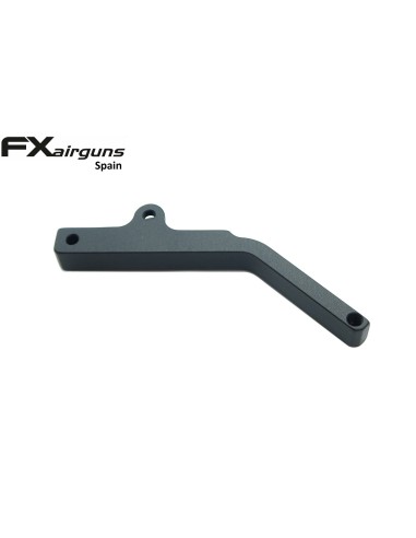 Side lever Dreamline