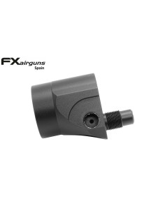 Air bottle adapter Dreamline