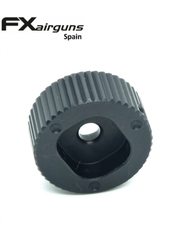 Power adjuster Crown Picatinny
