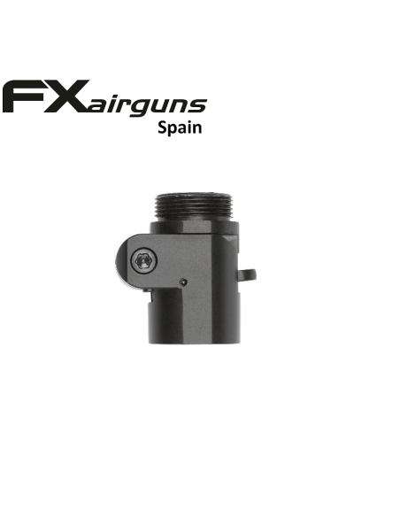 Foldable Stock adaptor