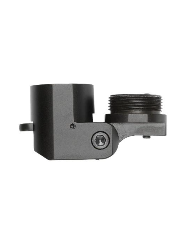 Foldable Stock adaptor