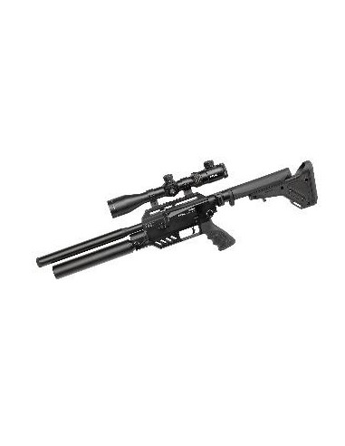Foldable Stock adaptor