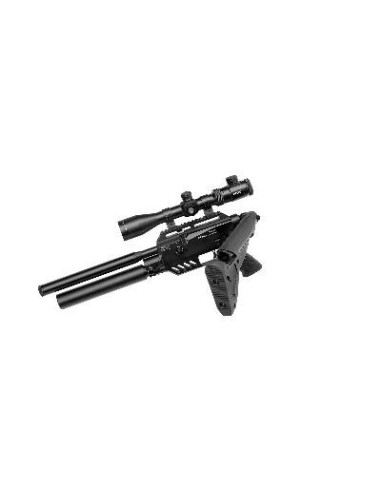 Foldable Stock adaptor