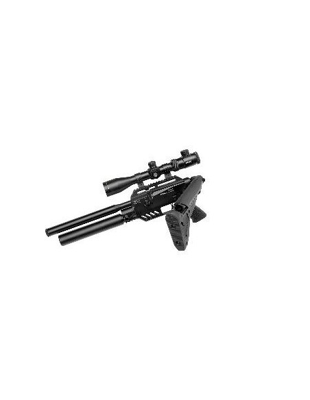 Foldable Stock adaptor