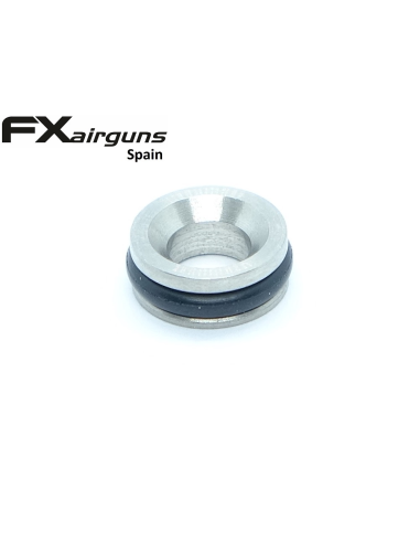 Valve Seat Mega Complete