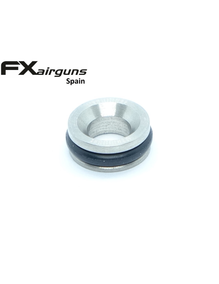 Valve Seat Mega Complete
