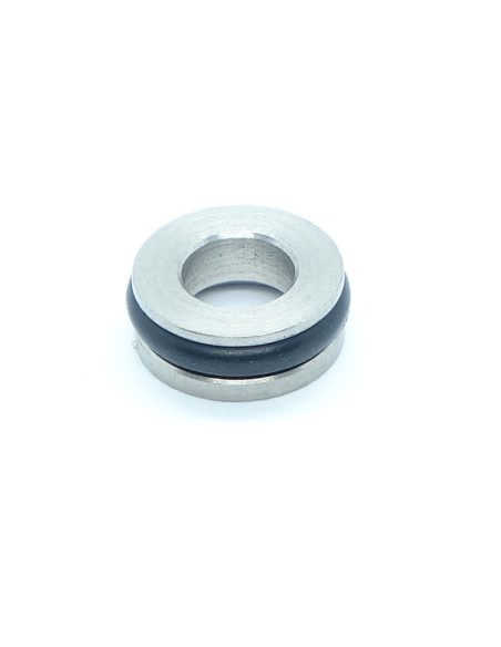 Valve Seat Mega Complete