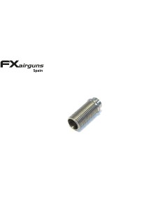 Valve adjuster screw