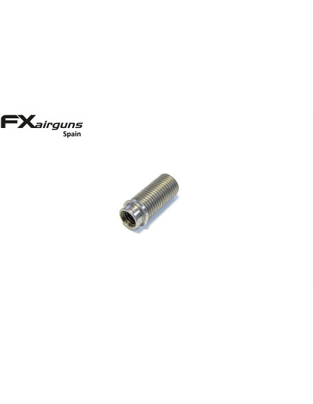 Valve adjuster screw