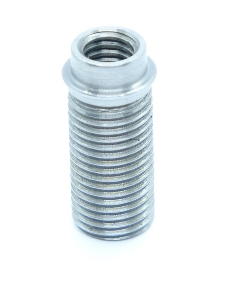 Valve adjuster screw
