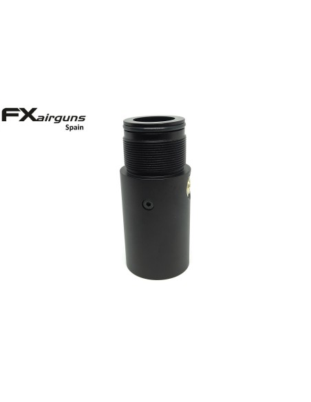 Modulo con regulador HP