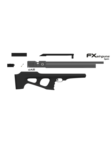 Kit conversion Dreamline Bulpu