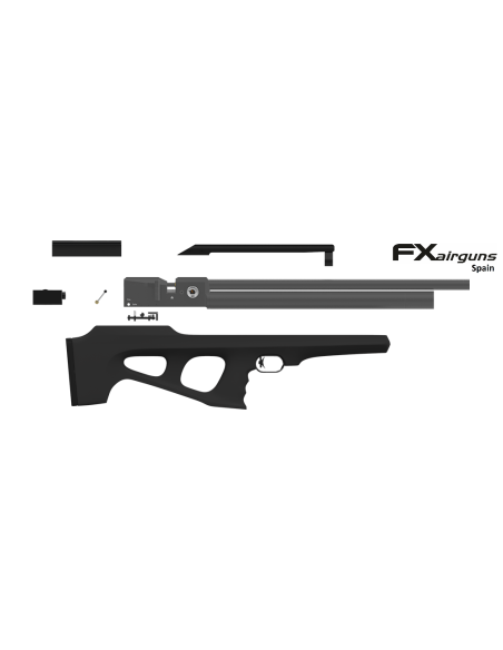 Kit conversion Dreamline Bulpu