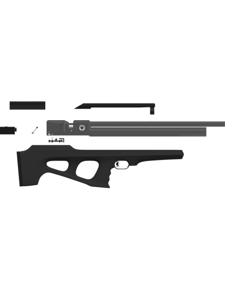 Kit conversion Dreamline Bulpu