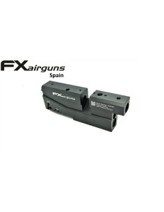 Bloque Principal Fx Maverick