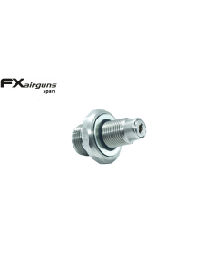 Bottle connector Impact M3 cpl
