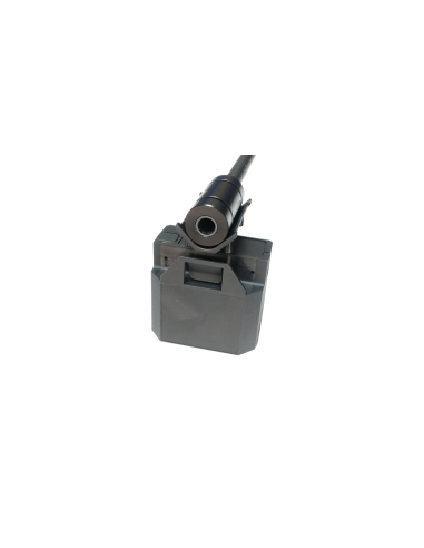 Chronograph Mount